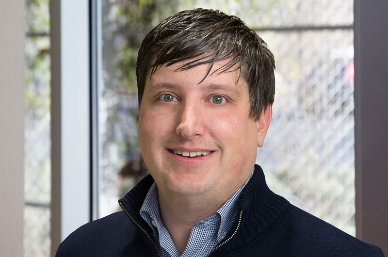 Jason R Collado EwingCole Professional Leadership - EwingCole