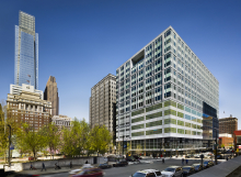 Family Court of Philadelphia