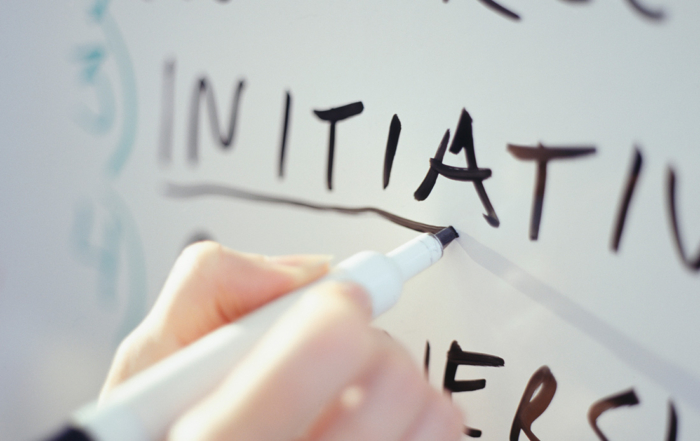 Writing on The Wall